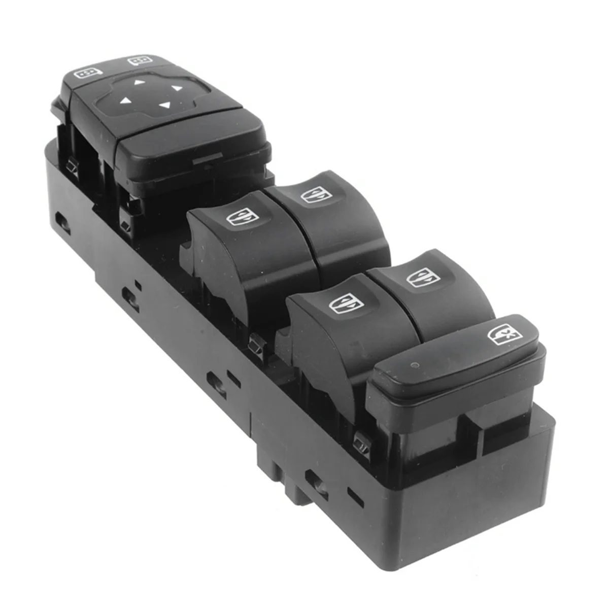 

A42P-Car Auto Accessorie Electric Power Window Control Switch 254015253R for Renault Megane IV SPORT TOURER 2016