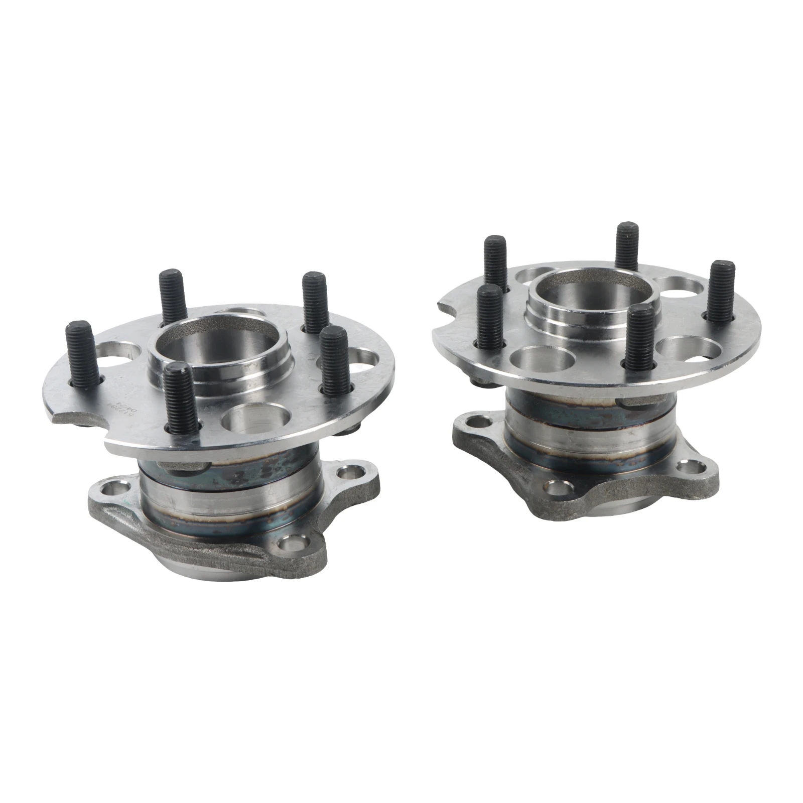 

2 шт. втулка колеса в сборе 512284 передняя для Lexus RX330 RX350 RX400h для Highlander Venza автозапчасти