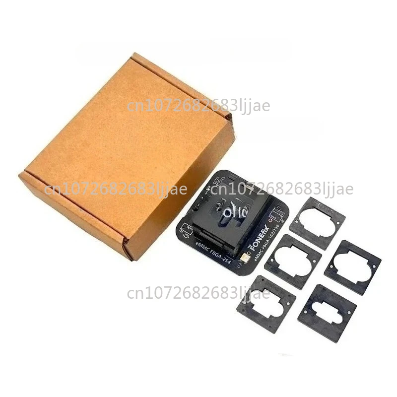 

Suitable for Popular Hot sell For F64 (F64 254 EMMC 4 in 1) Socket