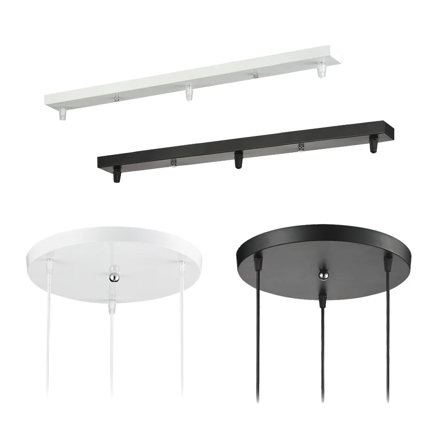 Ceiling canopy ceiling accessories Chandelier ceiling light base