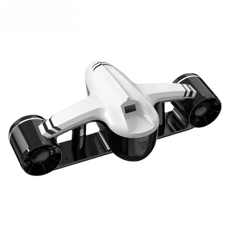 W7 Dual Motor Sports Diving Equipment Swimming Pool Acqua Underwater Water Sea Scooter