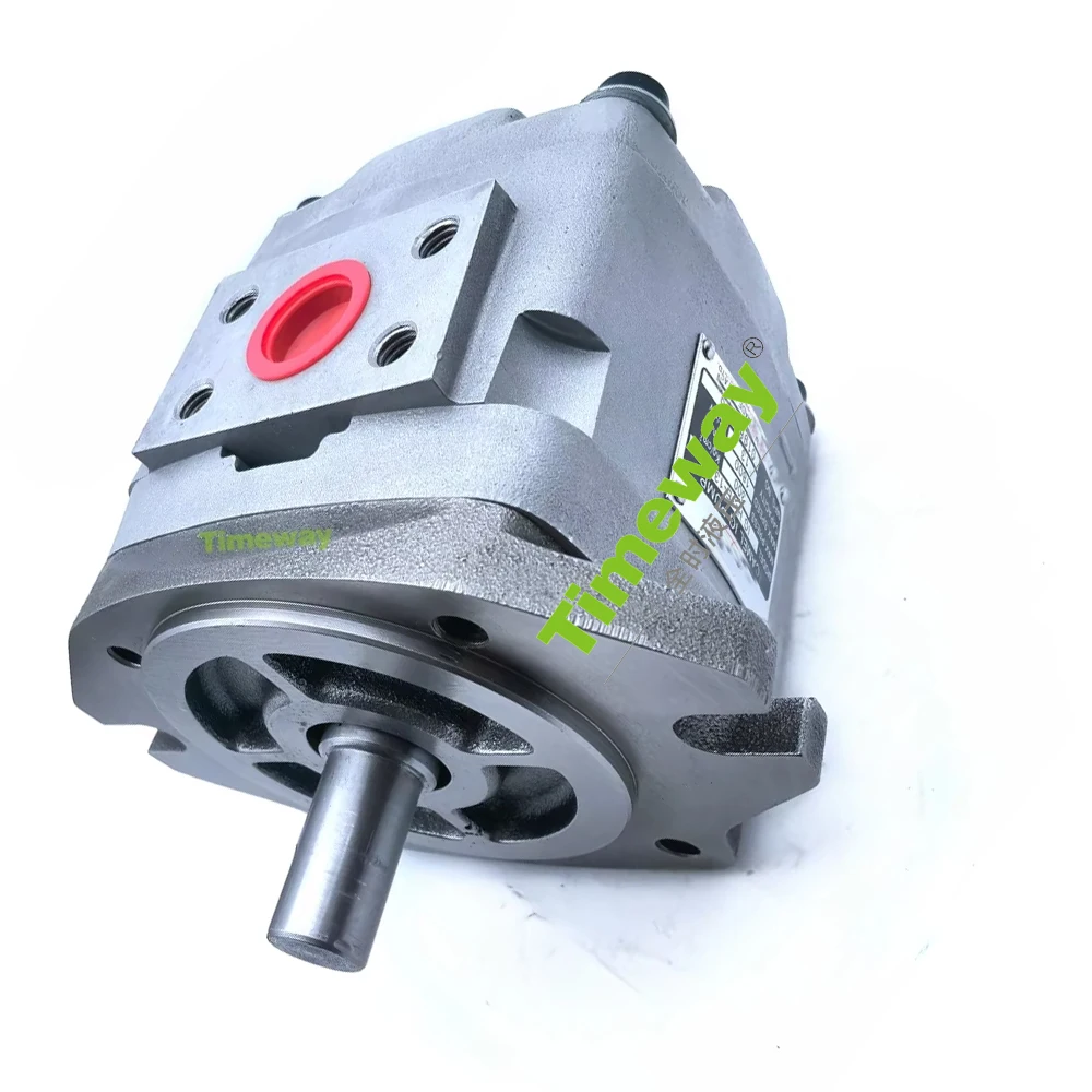 IGH Series Internal Gear Pump  IGH-3F-10R IGH-3E-10R IGH-3F-13R IGH-3E-13R Single Gear Pump