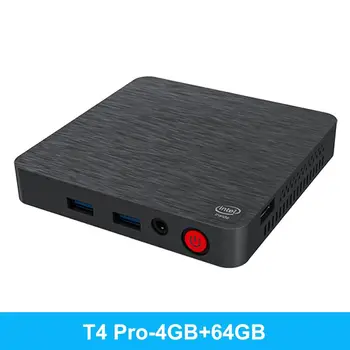 6 best sales Beelink t4 pro - №1