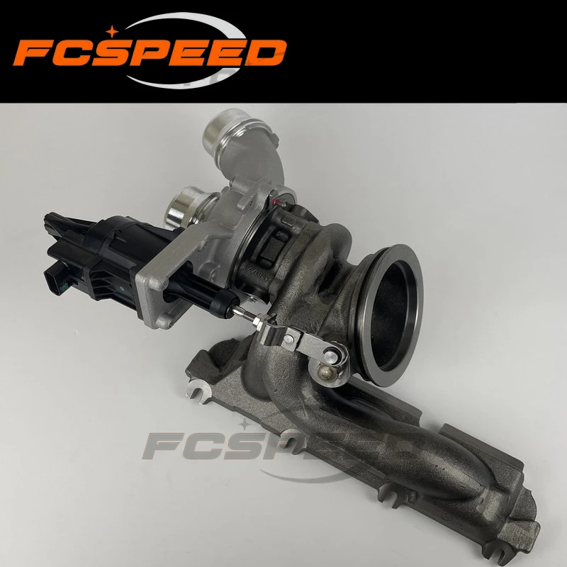 Turbocharger B38 7633795 turbine full turbo for BMW 116i 118i 218i 318i 418i with B38B15 F20 F21 F22 F23 F30 F31 F32 F36