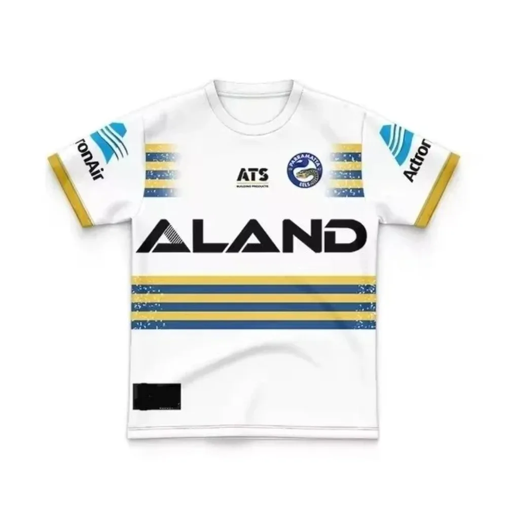 

Детский комплект, трикотаж для РЕГБИ, трикотаж, размерректисовый трикотаж, футбольный модный, удобный, универсальный, повседневный, для покупок, спортивный, с короткими рукавами