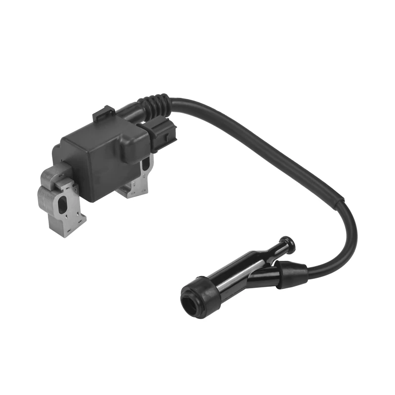 Módulo de bobina de ignição digital 30500-Z5T-003 30500Z5T003 com conector de 4 pinos para Honda GX240 GX270 GX340 GX390