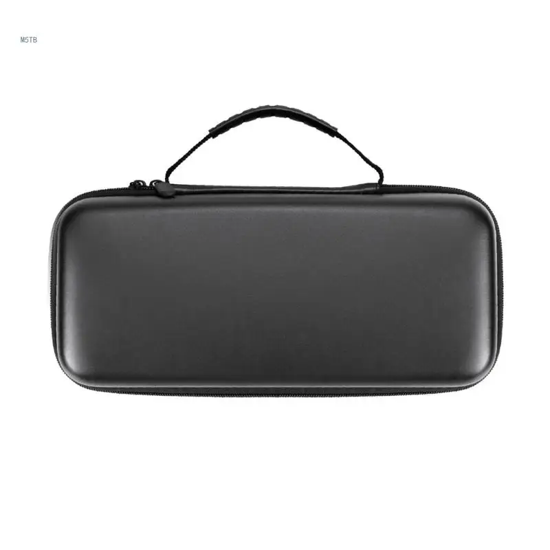 

Portable Travel Carrying Case Hand Bag Protective Cover Box for Odin 2 Repair Dropship