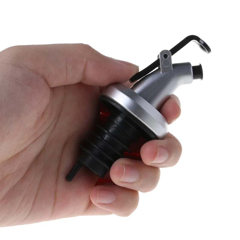 F92B Оливковая масля -распылитель Dispenser Dispenser Pourers Pourers Bottle Toos