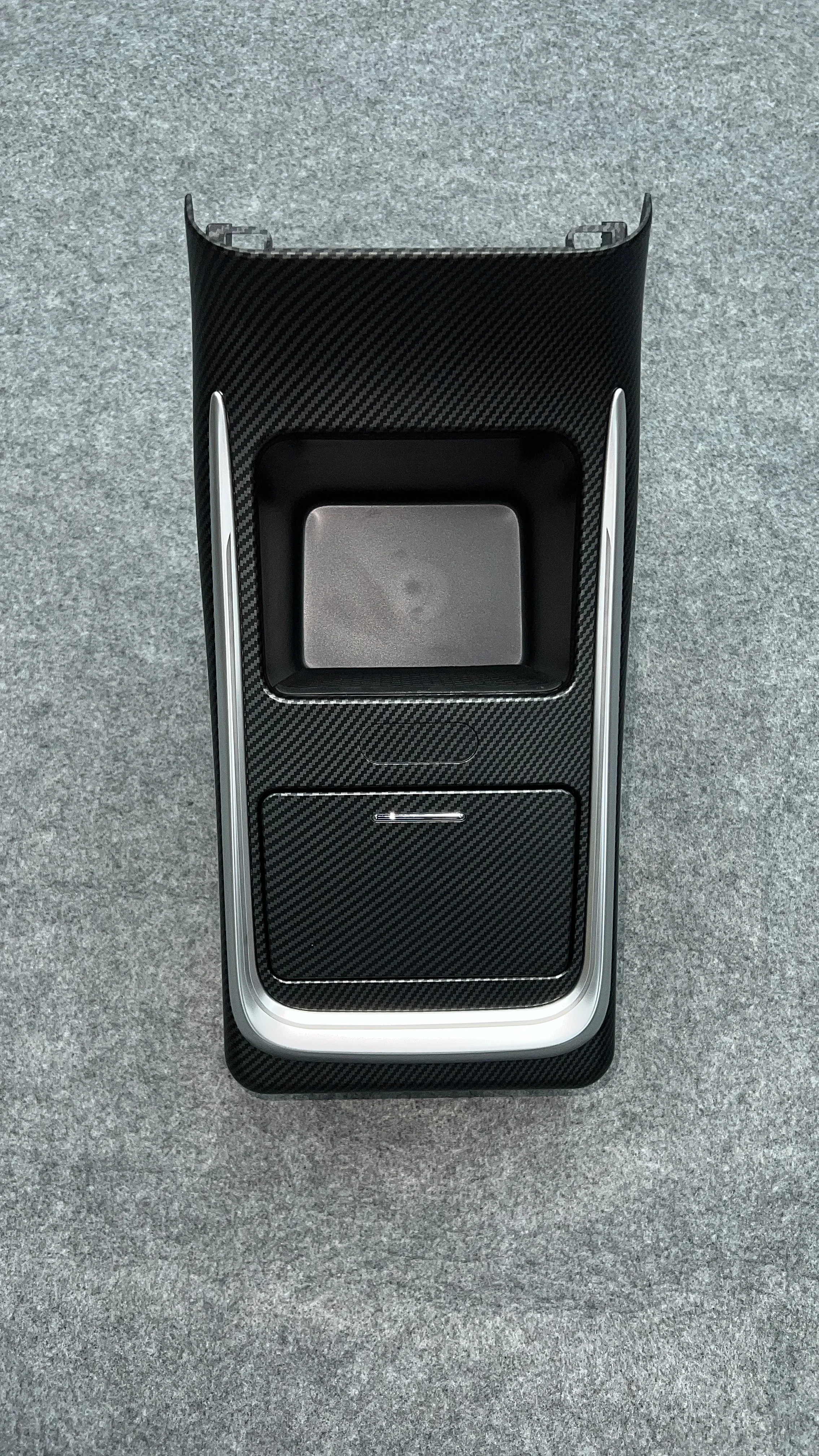 car arm center console storage box central universal armrest  for