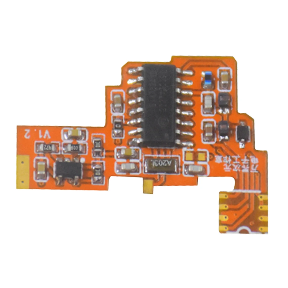 SI4732 Crystal Oscillator Component Modification Module V2 FPC Version Modification Module Board for Quansheng UV-K5/K6