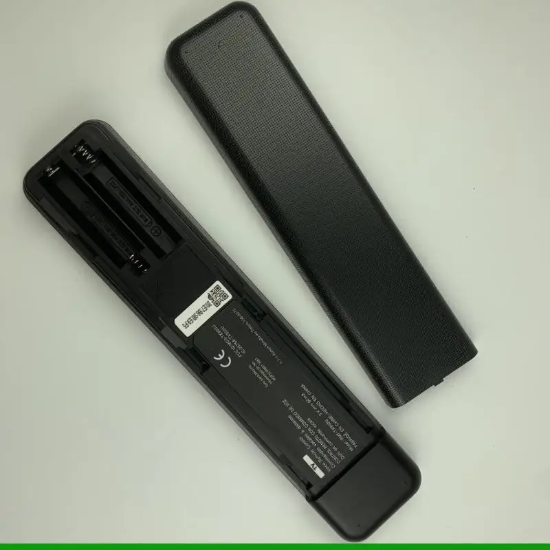 U55C Energy Saving Voice Activated Backlit Remote for RMFTX900U TX900U Compatible
