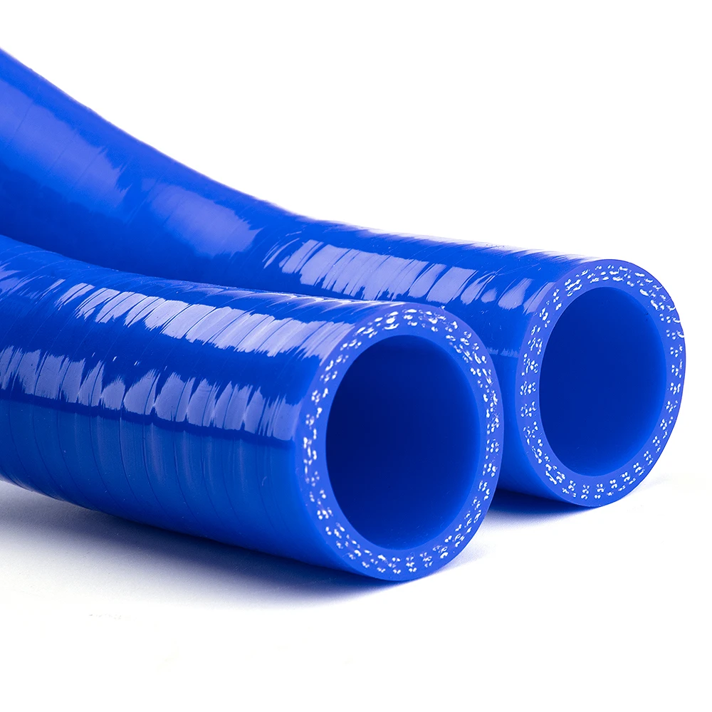 Car Silicone Radiator Coolant Hose Kit For Honda CIVIC SOHC D15 D16 EG EK 1992‑2000 Car Accessories 9Pcs