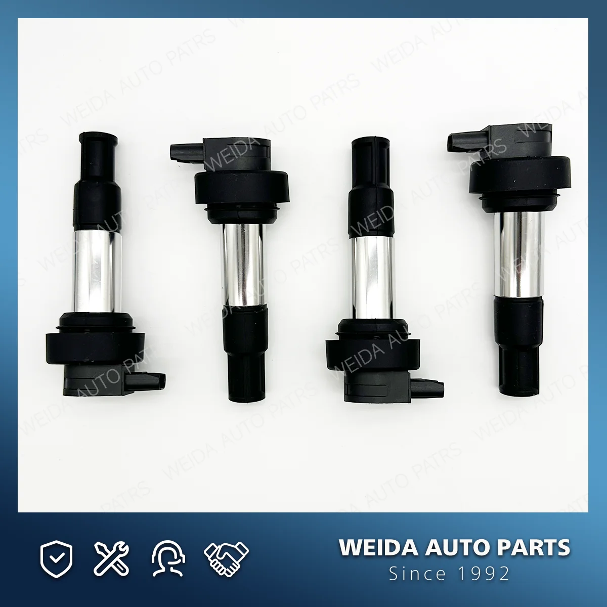 

Катушка зажигания для мотоциклов BMW K1600 K1600GTL K1600GT K1600B K48 K61 2010-2022 772267902 7722679-02 12137722679