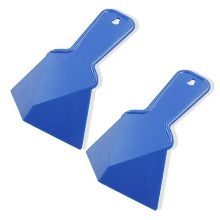 Plastic Inside Corner Trowel Tool for Drywall