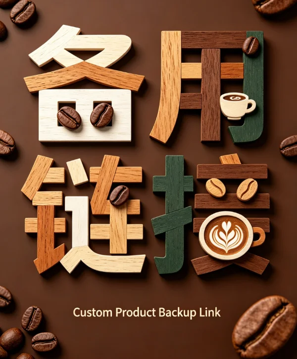 

Customization -- product alternate link