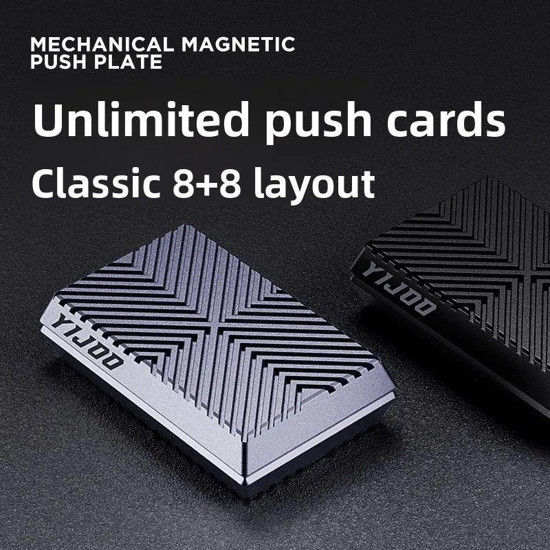 yijue-yijoo-infinite-click-fidget-slider-–-2-in-1-mechanical-push-card-haptic-coin-clicker-edc-toy-for-adults