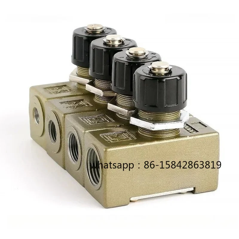 Pneumatic Check Valve AS4000-01/02/03/04 Flow Control Valve Control Valve SMC Type