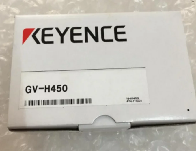 

Keyence GV-H450 GVH450 NEW Free shipping #FF