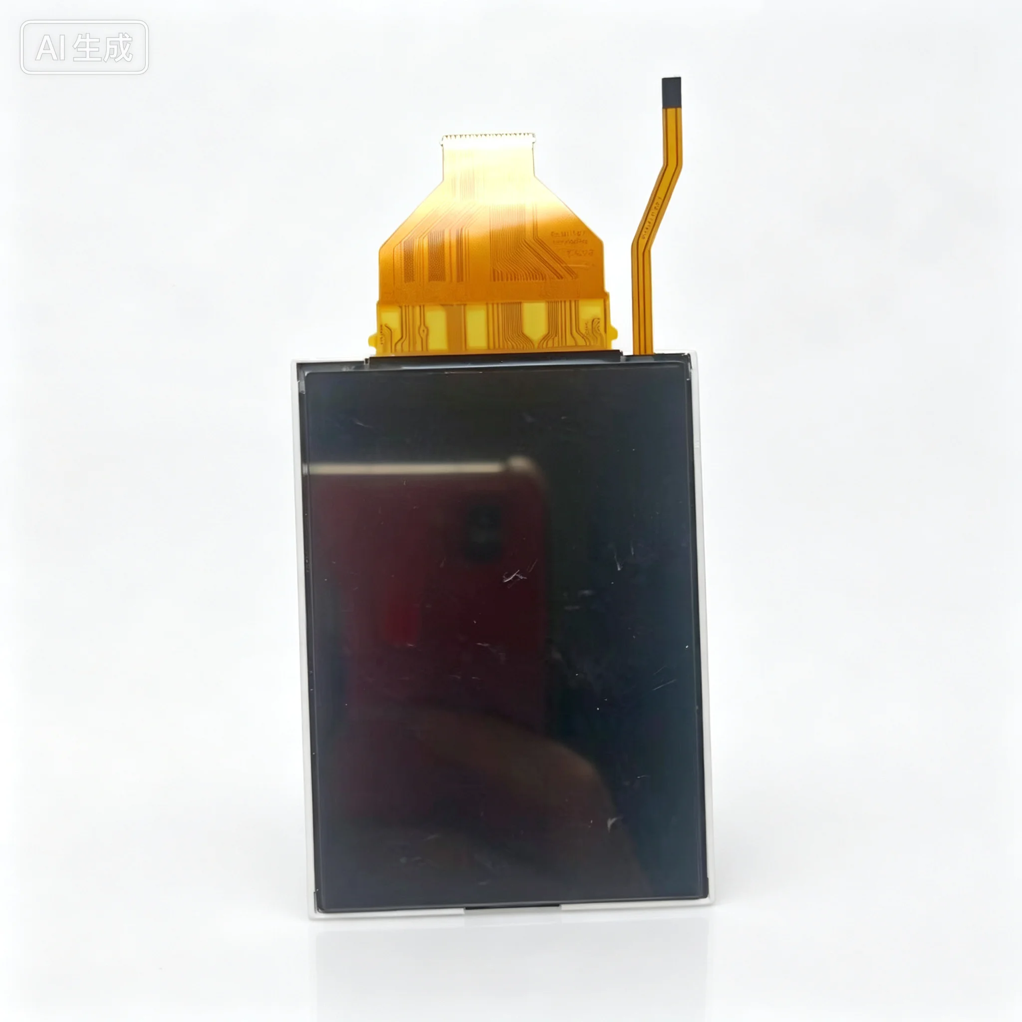 for Canon G15 G16 LCD Display Screen with Backlight Outer Screen