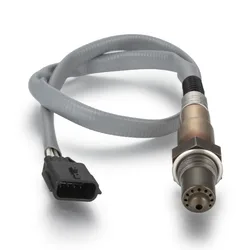 0258010029 Lambda Probe O2 Oxygen Sensor fit For Renault CLIO III DUSTER LOGAN FLUENCE SANDERO / STEPWAY 08-2015 NO# 8200760489