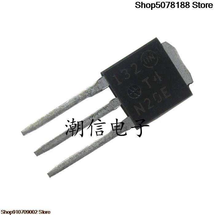 10 pezzi T4N20E 4A 200V