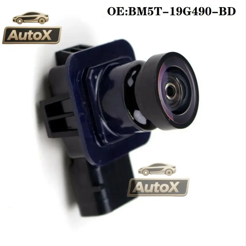 BM5T-19G490-BD For Ford Focus 2011-2014 Rear View Camera Parking Assist Backup Camera BM5T19G490BD