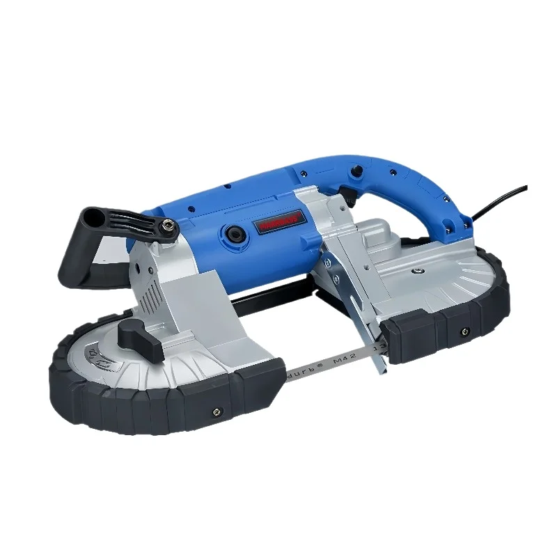 FOR Rechargeable Cutting Saw Lithium Battery Band Saw Machine Spark-free Environmental Protection Sawing Machine Multipurpose