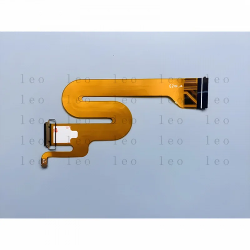 CC  New For 5C10S30100 LCD EDP Cable for Lenovo Yoga Duet 7 13IML05 ITL6-LTE 2020