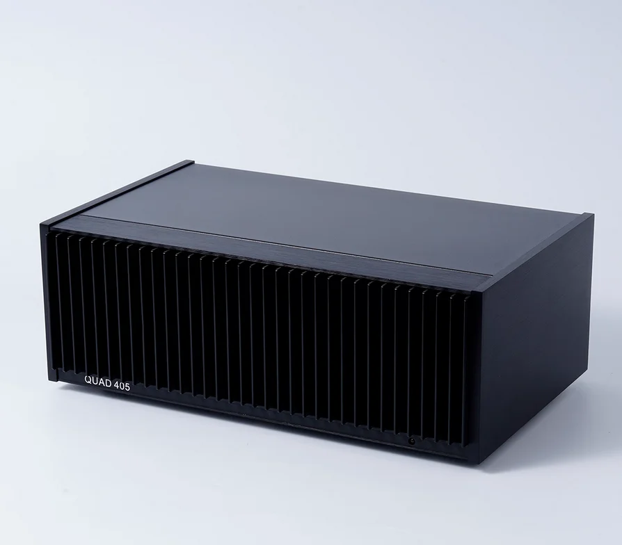 Classic QUAD405 99% CLONE UK QUAD405  HiFi Stereo Audio amplifier best sound