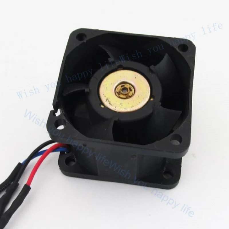 LL 1pcs  for Delta FFB0412VHN -F00 40x40x28mm 4028 DC 12V 0.24A 15.79CFM High Speed Fan