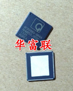 

Free shipping QCA9880-BR4A QFN 10PCS As shown