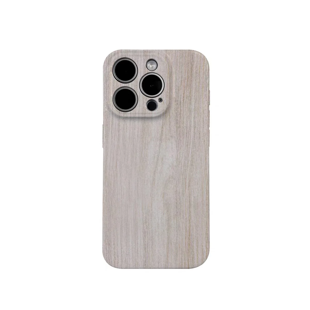 

Brown Wood Grain Lines with Artistic Style Phone Case for IPHONE 17 Air 16E 15 PROMAX 14 Plus 13 12 MINI 11 Acrylic Phone Cover