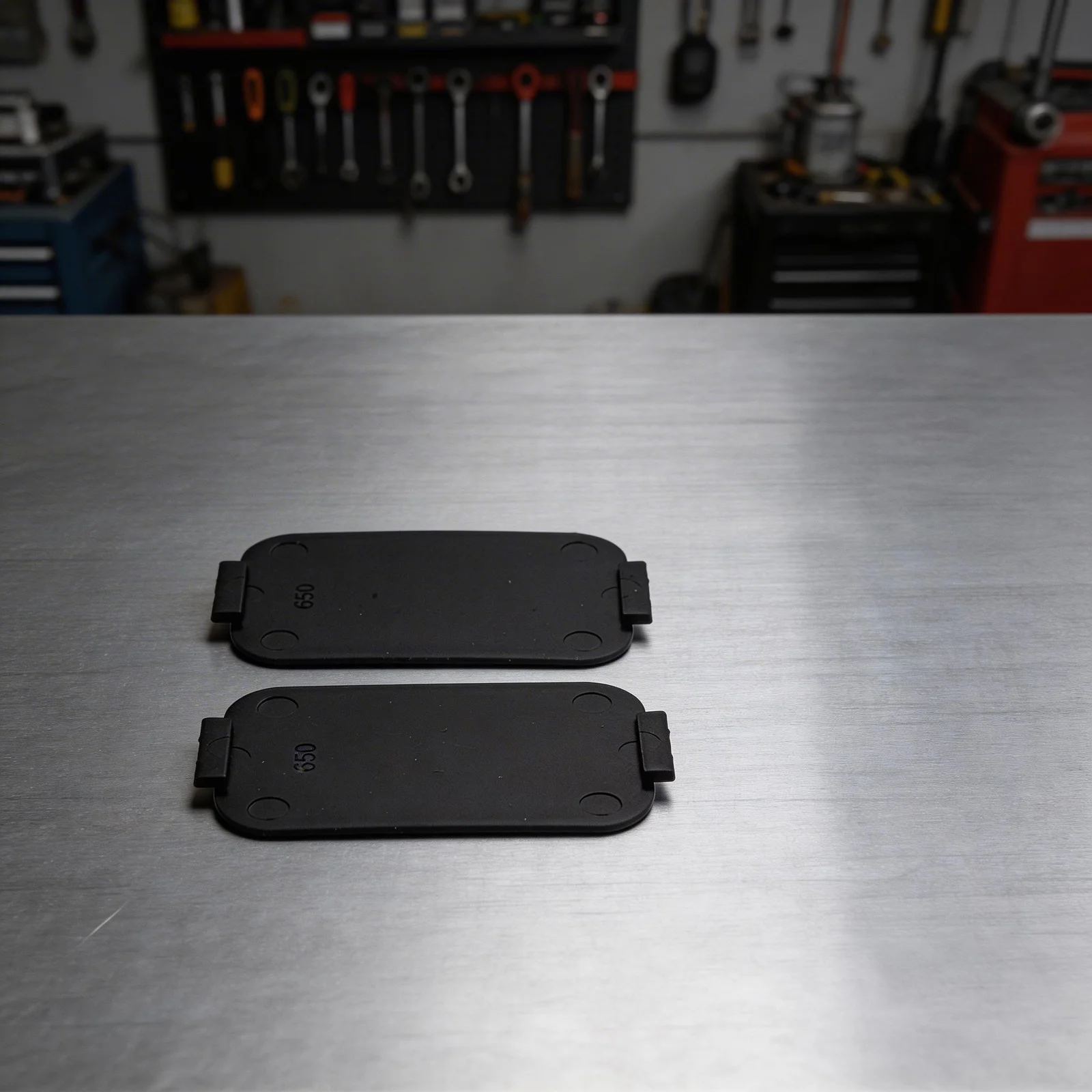 2x Replacement Bed Rail Cap for Ford F150 1997-2014 For F250 F350 F450 F550 Super Duty 2002-2016 5L3Z99290D90AAA