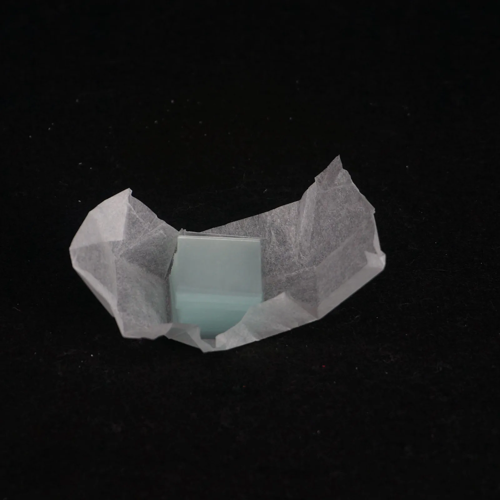 100PCS/Box 18x18/20x20/22x22/24x24/24x32/24x50mm Microscope Glass Slide Cover Slips 0.13-0.17mm Thickness Lab