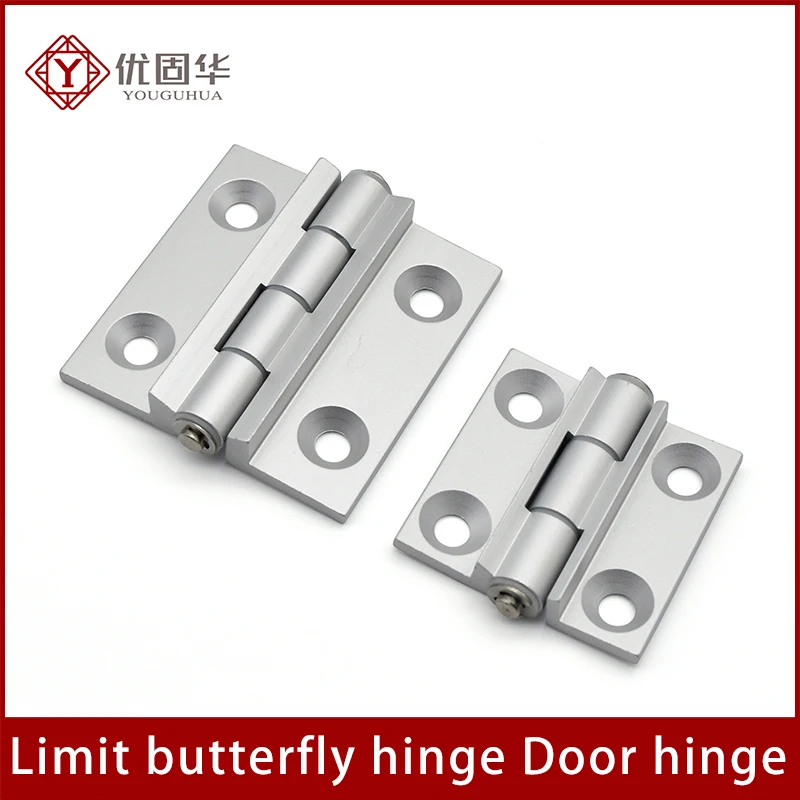 Positioning hinge Spring self-aligning hinge Automatic closing door Multi-function screen door, wooden door hinge