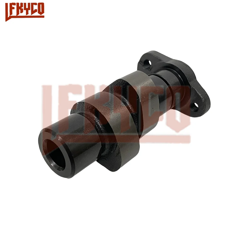 Motorcycle Engine Parts Camshaft for Suzuki GS125 GN125 DR125 DR125S DR200 DR200SE DR200S DF200 VAN VAN 200 KEEWAY RKV125 RKS125 view 5