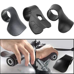 Universal Motorcycle Throttle Grip Motorcyle Cruise Control Cruise Assist Hand Rest Control Grips Accelerator Handlebar Assis