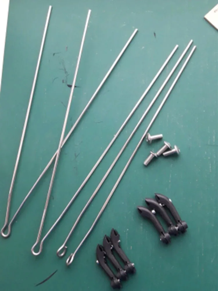 AliExpress Bike Fender Support Front Rear Wheel Road Cycling Fender Support Quick Mount Bicycle Accessoies for Mountain Bike Fast Shipping