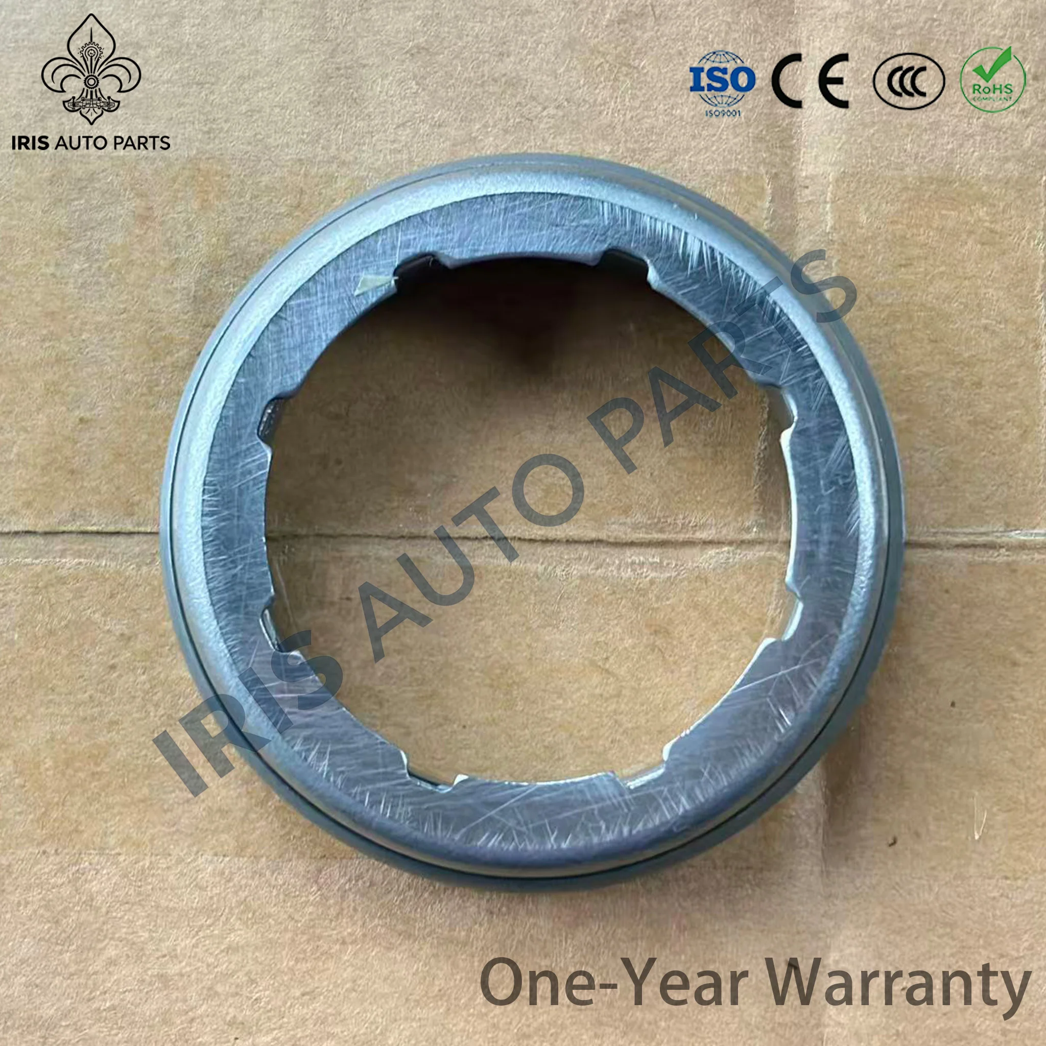0AM DQ200 For Skoda VW AUDI Car Accessories Gearbox Parts  Transmission Fork Release Bearing Kit New Style