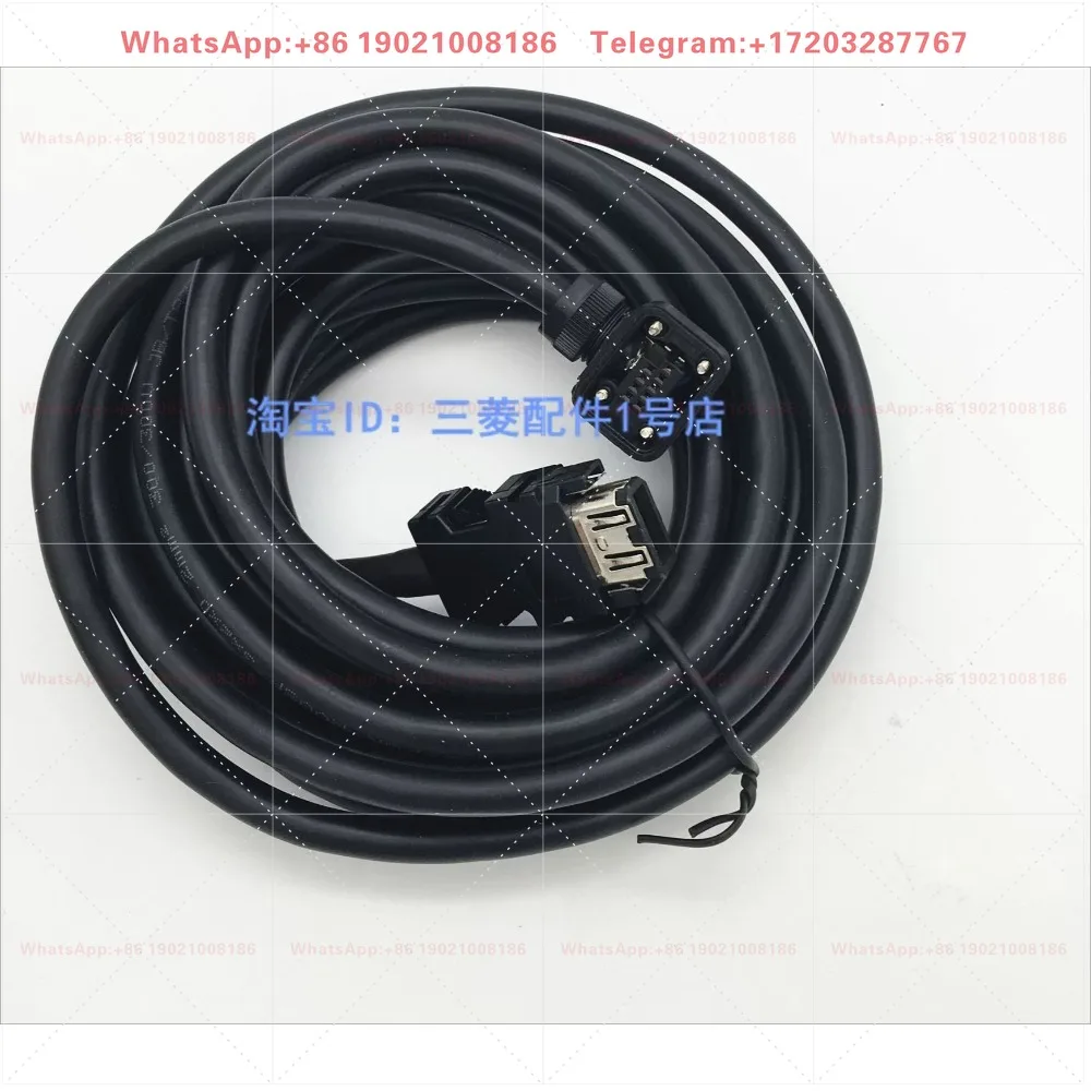 MR-J3ENCBL5M-A1-H code cable, bending resistance