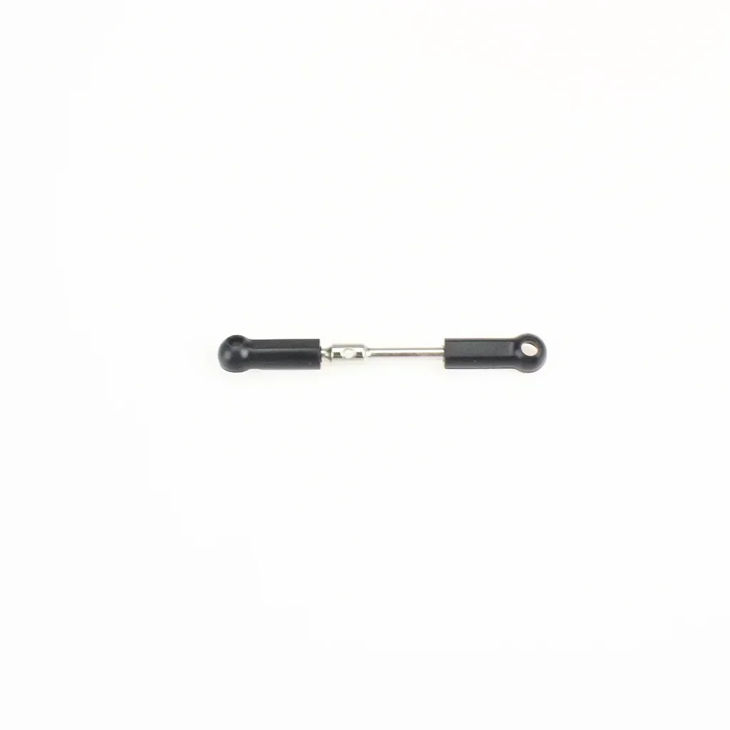 Für WLtoy 104001-1876 RC Auto Lenkgetriebe Stange Verstärkte Spurstange für WLtoy 104001-1876 RC Auto Reparatur teil