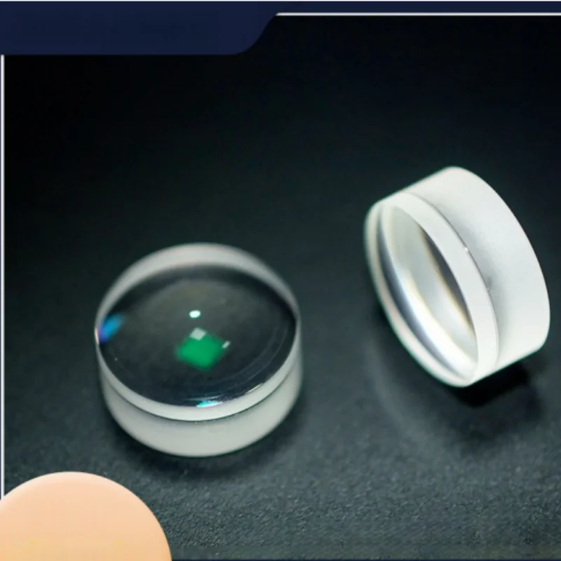 

Achromatic Doublet Lens - 25.3mm Diameter, 103mm FL ，with Anti-Reflective Coating Visible Spectrum Collimating & Focusing Lens