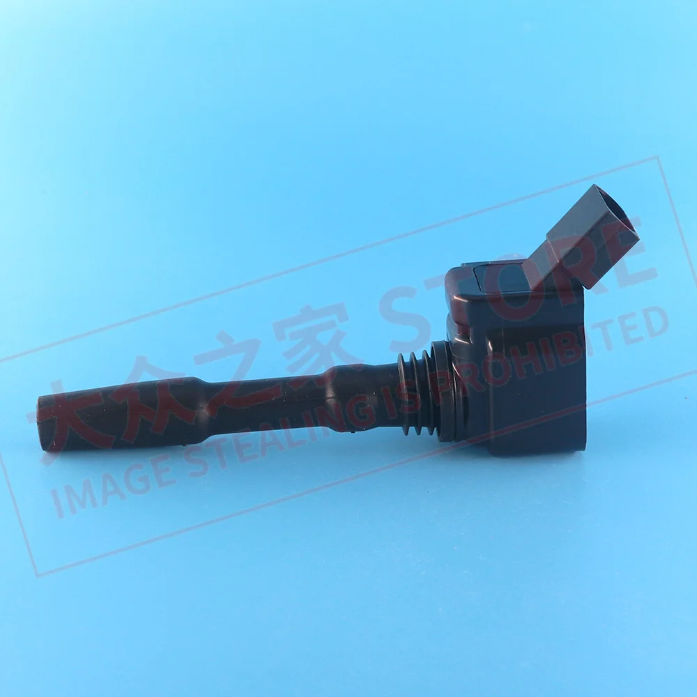 Ignition Coil 098622A300 For VW Jetta Golf Polo Audi A3 L4 1.4L 2016-2018  Octavia Replace 04E905115H 04E905110K 04C905110B
