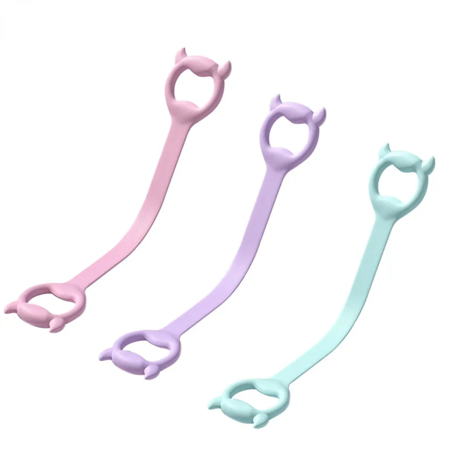 

Levels Resistance Bands with Handles Training Exercise Tube Band Pull Rope Fitness Elastic Bands Workouts Strength Equip Legs