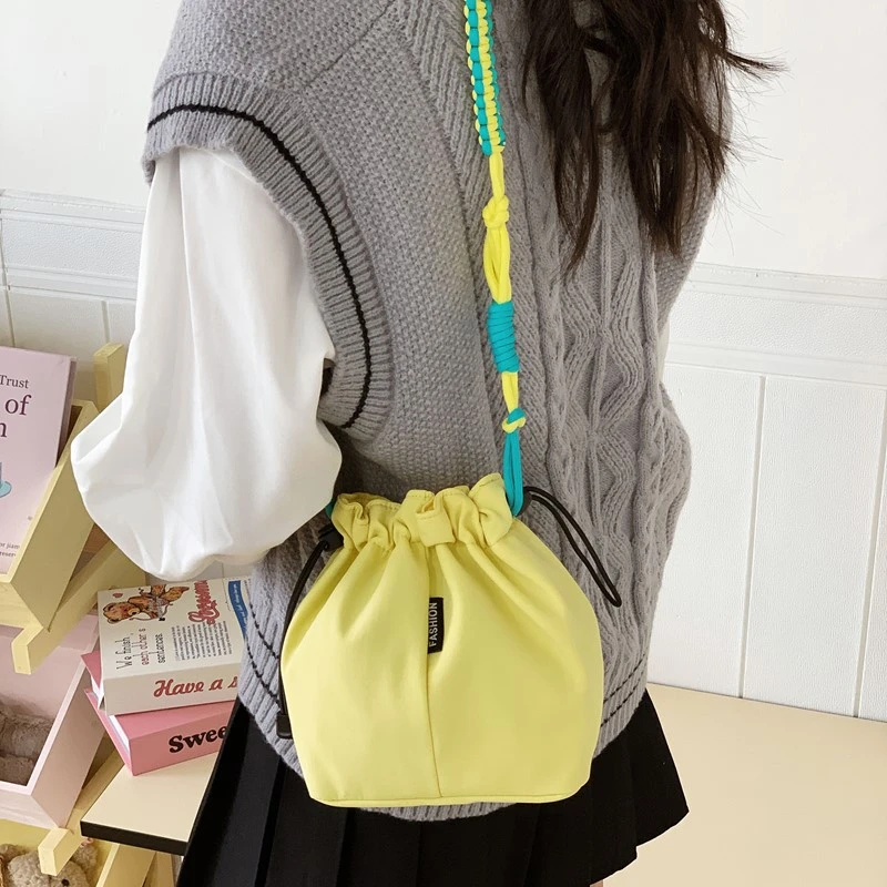 

Women Luxury High End Leather Elegant Shoulder Bag Designer Tote Handbag Ideal For Fashionable City Commuter Wear