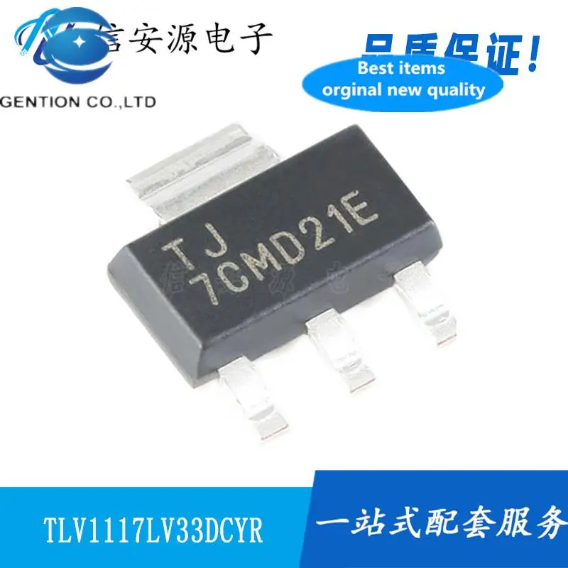 10Pcs 100% Orginal … - image