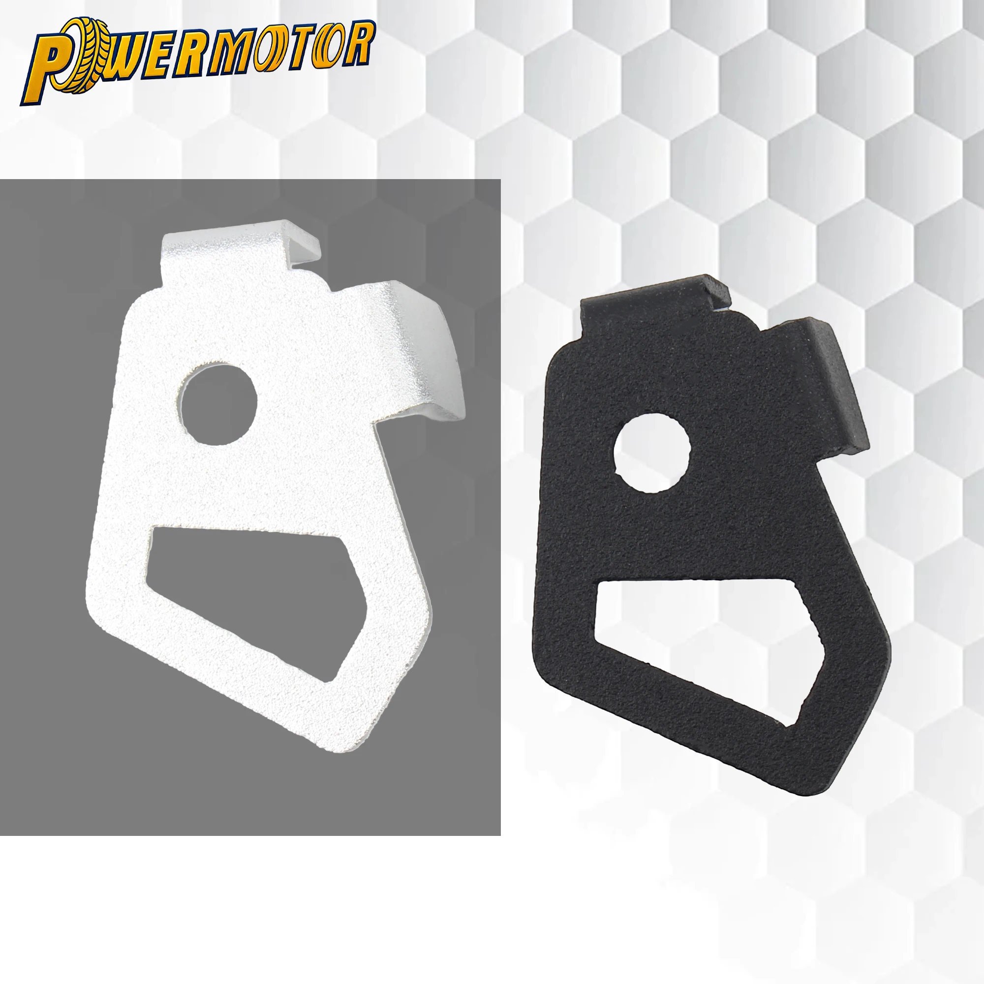 

For Honda CB400X Motorbike Front Brake ABS Decorative Cover Protector CB500F CB500X CB400F CBR500R 2021 2022 2023