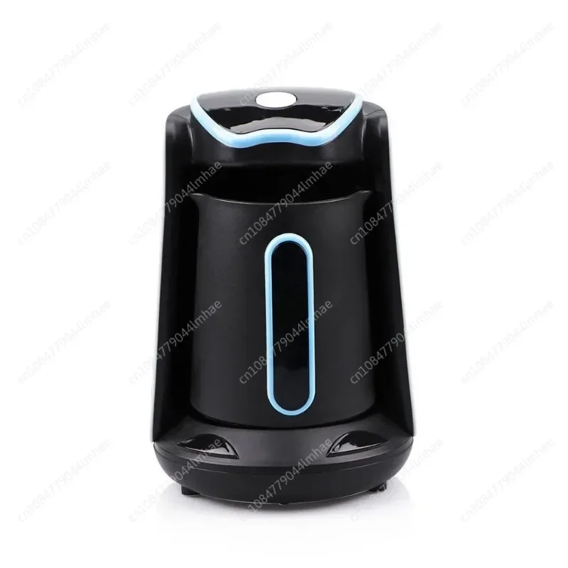 

Household heated coffee cup, new Turkish coffee maker, portable office coffee and tea maker