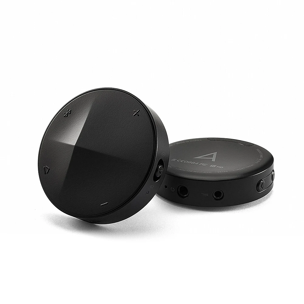 Astell & Kern AK – amplificateur de casque sans fil Bluetooth XB10, Compatible avec iOS et Android, prise en charge des appels mains libres aptx-hd