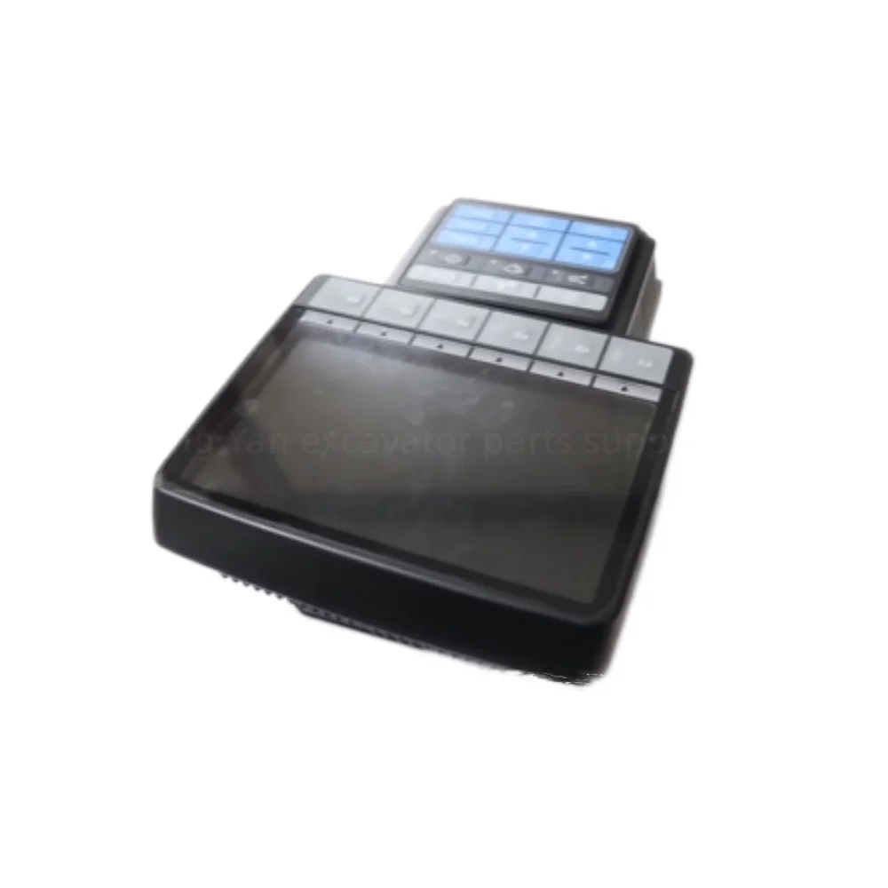 7831691149 7831-69-1149 Display Monitor For Komatsu D155A-6R Bulldozer Parts